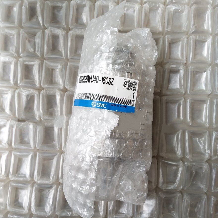 1PC SMC CDRB2BWU40-180SZ Vane Swing Cylinder - SMC