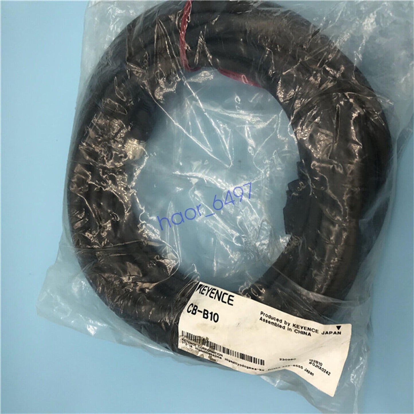 1PC Keyence CB-B10 Controller Cable CBB10 ping