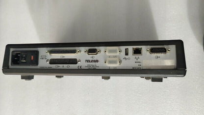 Used Test Device TMC470 SHIP EXPRESS P4835A YL - YL