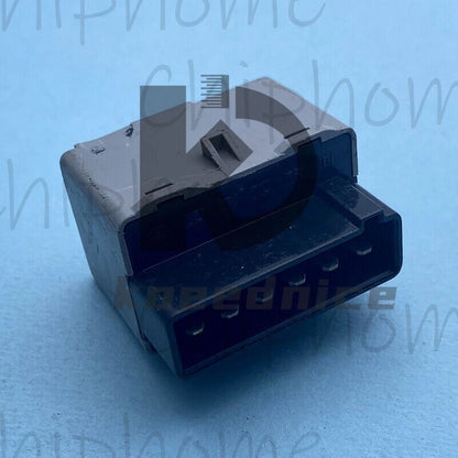 1PC HONDA FR-3504 Flasher Turn Signal Hazard Relay 6Pins