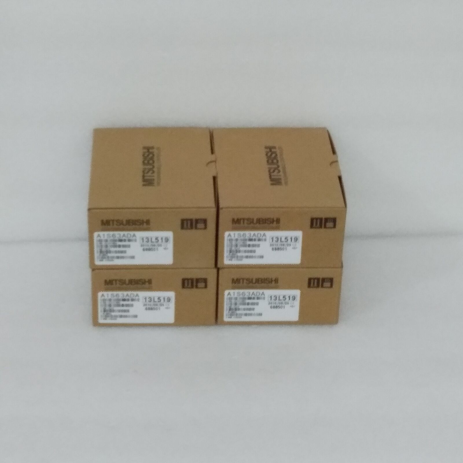 new Sent within 24 hours MITSUBISHI PLC A1S63ADA - KOEED