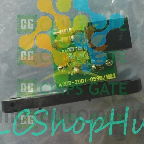 1PCS FANUC PLC A20B-2001-0590