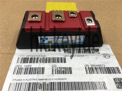 1PCS Module TOYO TSM003 Quality Assurance