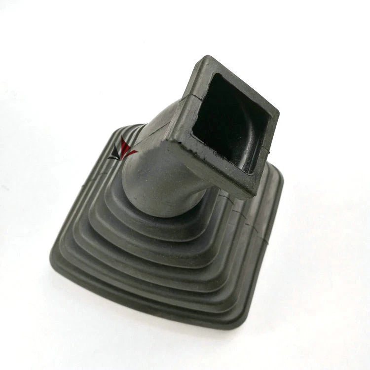 1pair excavator parts Doosan Daewoo DH60 / 80/220/225/258 / 300-7 joystick plast