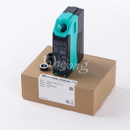 new 1pcs p+f rlk28-8-h-2000-ir-z/31/116 - P+F