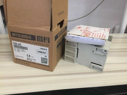 1PCS Mitsubishi programmable controller FX2N-4AD FX2N4AD In Box -  *TT