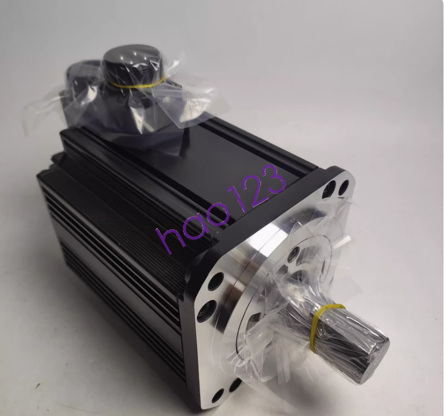 used 1PCS For FUJI GYS302DC1-SA Z30 Servo Motor Fully Tested - FUJI