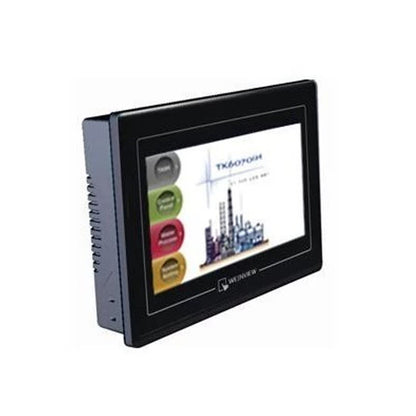 1PC Weinview MT8070iH HMI Touch Screen In Box - WEINVIEW