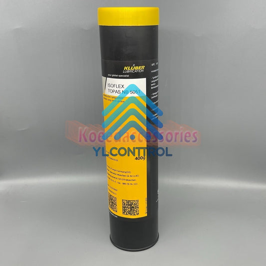 KLUBER Lubrication ISOFLEX TOPAS NB 5051 Grease 400g ( 14.1 oz) free ship