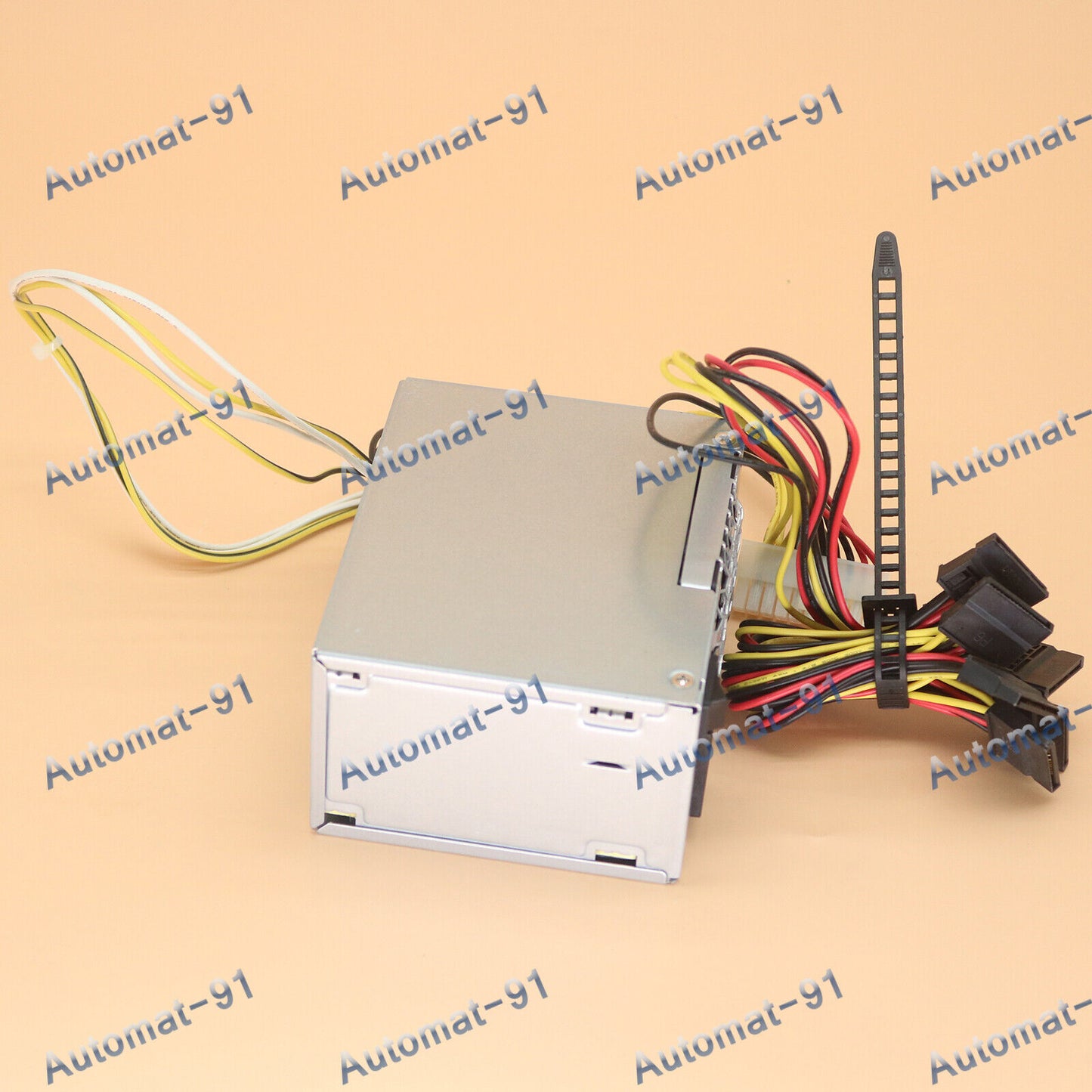 new DELTA DPS-300AB-101A For Haikang POE Video Recorder Monitoring Power Supply 1PC - DELTA