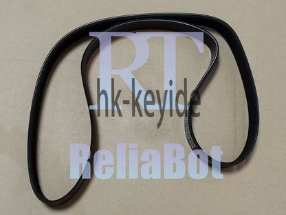 1PCS 3288689 6BT Excavator Fan Belt 3288689 is Suitable For