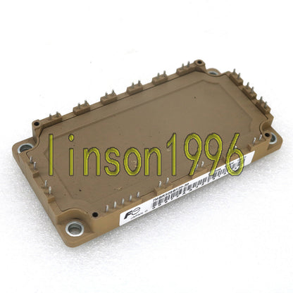 7MBR50SB120-50 IGBT Module - FUJI