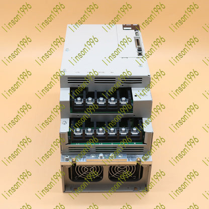 YASKAWA SGDV-550A01A Servo Driver In Box Fast Delivery - YASKAWA
