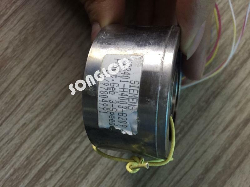 V23401-H4003-B209 Model Specification and Details - VENDOR NAME