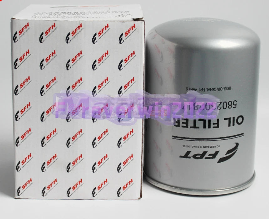 1Pcs FOR 5802302817 oil filter~