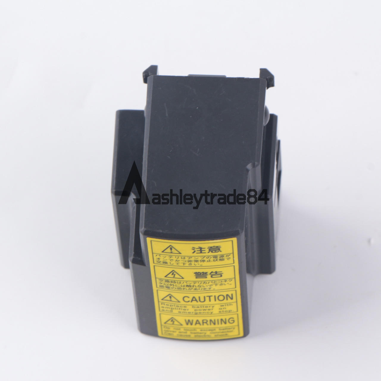 new One  For FANUC A230-0602-X009 Servo Drive Battery Case A2300602X009