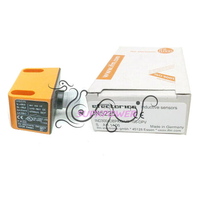 IFM IN5225 Proximity Switch Sensor #su