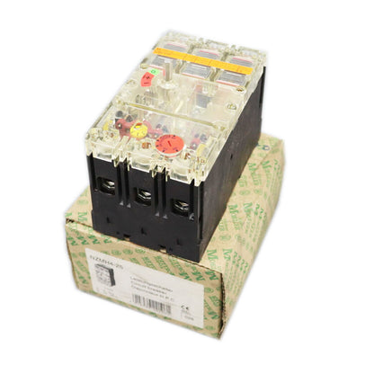 Moeller NZMH4-25 3P 16-25A Circuit Breaker - MOELLER
