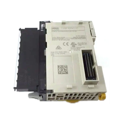 OMRON PLC CJ1WAD041V1 Analog Module 041V1 AD041 - OMRON