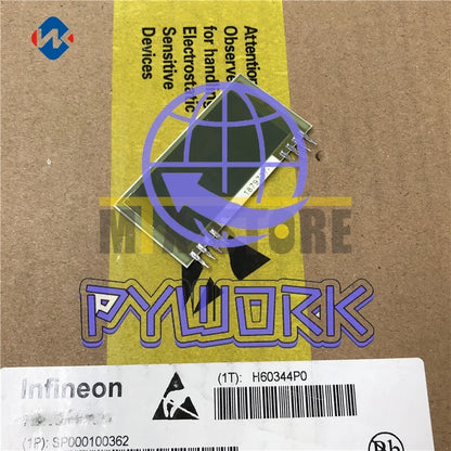 1Pcs Module 1879737-1 Quality Assurance