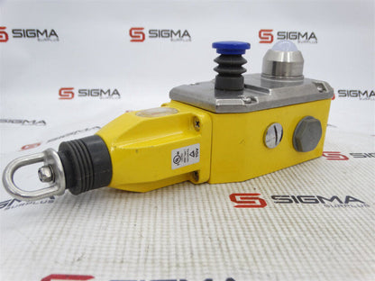 OMRON ER6022-021NELAC SWITCH | High-Quality Relay Switch | Industrial & Home Use | Reliable Performance - OMRON