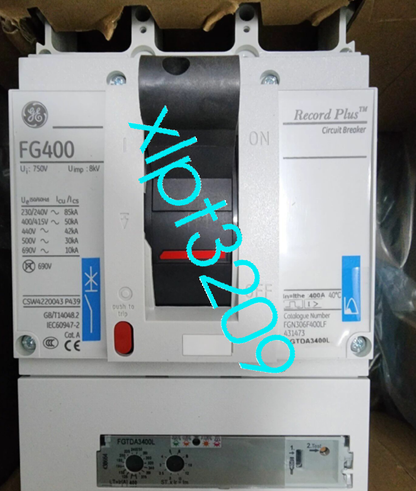 new FGN37DA400LF Circuit Breaker By - KOEED