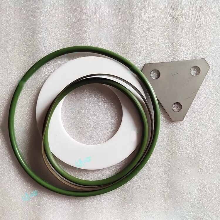 1PCS 2906020100 For Atlas Air Compressor Min Pressure Valve Kit 2906-0201-00