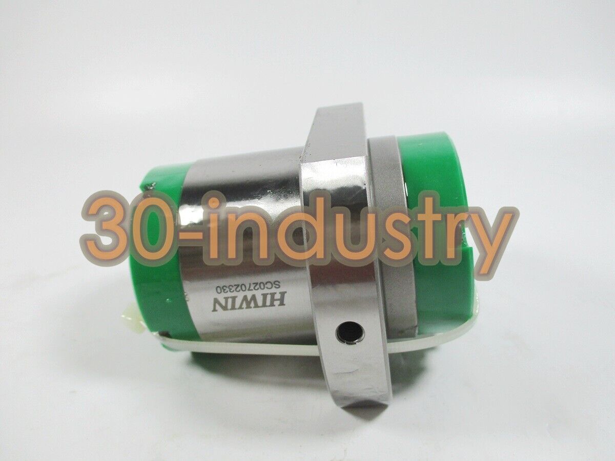 HIWIN 4R32-32S2-DFSH Ball Screw Nut Compatible with 3232R - HIWIN