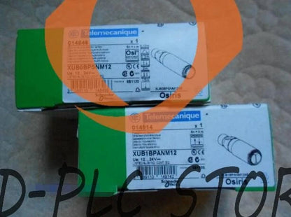 1PC SND XUB1BPANM12 014914
