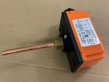new IMIT adjustable temperature controller TC2 1750 542470 0-90 degrees