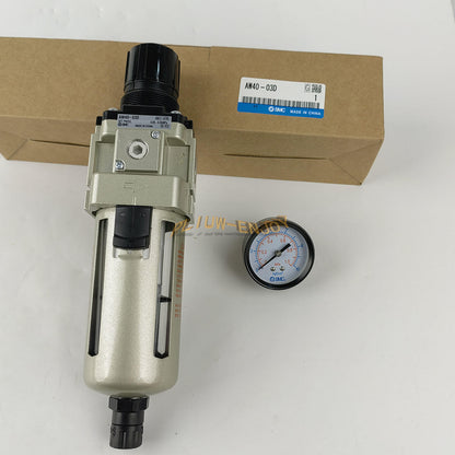 new 1PCS SMC AW40-03DG AW4003DG Pressure Regulating Valve - SMC