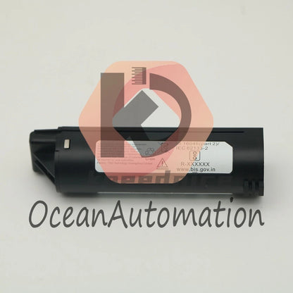 1PCS For Datalogic BY-01 3350mAh/11.88Wh 3.6V Battery 1ICR19/66 700311800