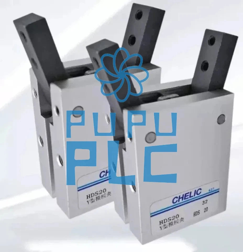 ONE CHELIC HDS-20 HDS20 finger cylinder~