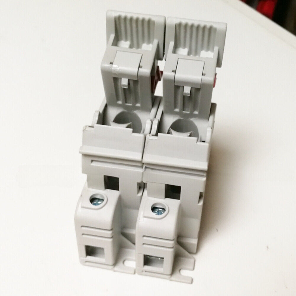 new 1pcs For Eaton Bussmann CH142DU 14x51 50A 690V Fuse Holder - EATON BUSSMANN