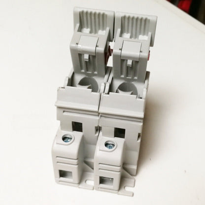 new 1pcs For Eaton Bussmann CH142DU 14x51 50A 690V Fuse Holder - EATON BUSSMANN