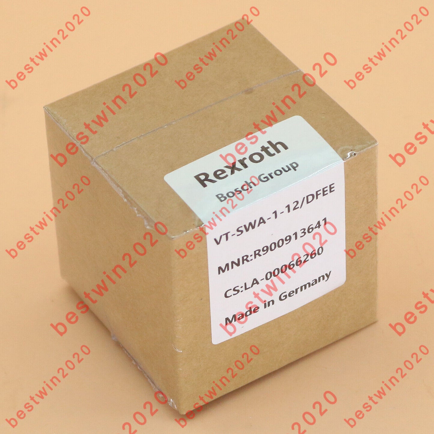 new 1PC REXROTH VT-SWA-1-12/DFEE Angle sensor Fast Delivery - REXROTH
