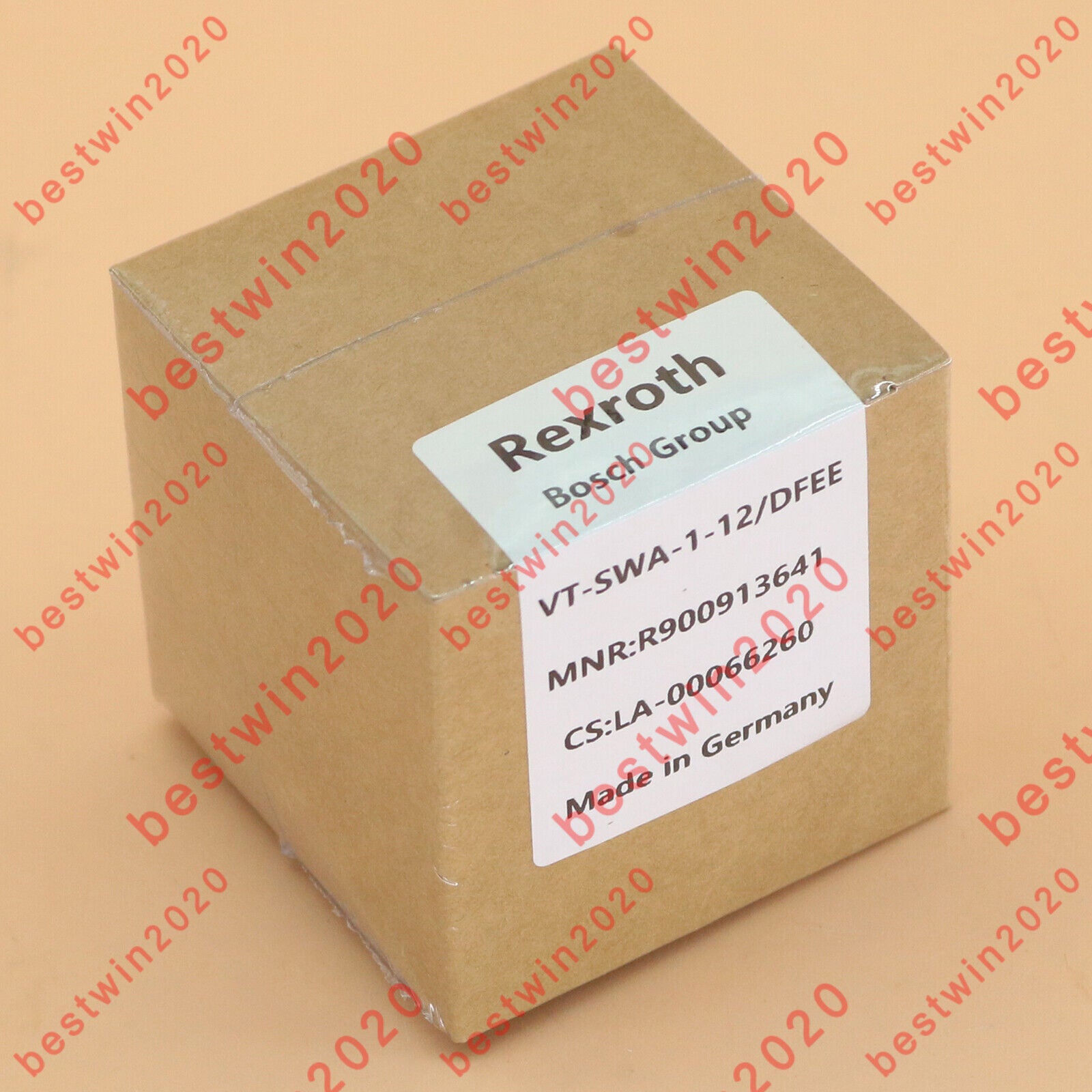 new 1PC  REXROTH VT-SWA-1-12/DFEE Angle sensor Fast Delivery