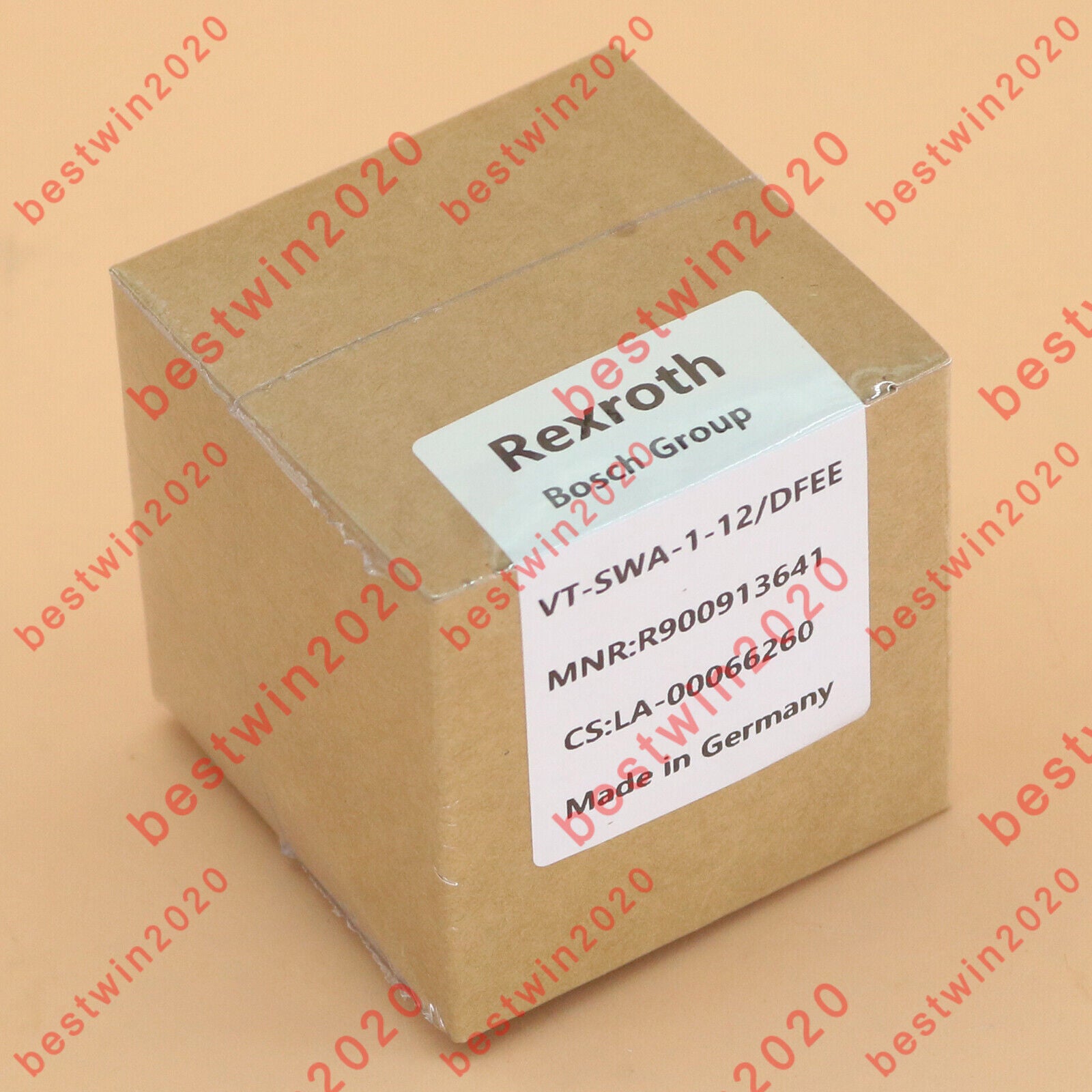 new 1PC REXROTH VT-SWA-1-12/DFEE Angle sensor Fast Delivery - REXROTH