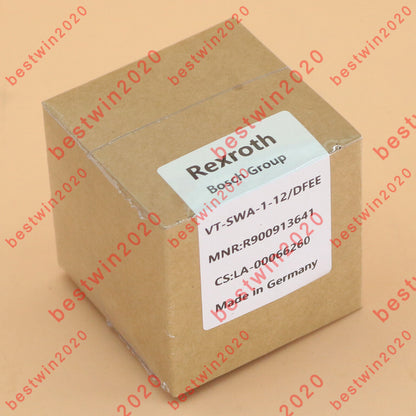 new 1PC REXROTH VT-SWA-1-12/DFEE Angle sensor Fast Delivery - REXROTH