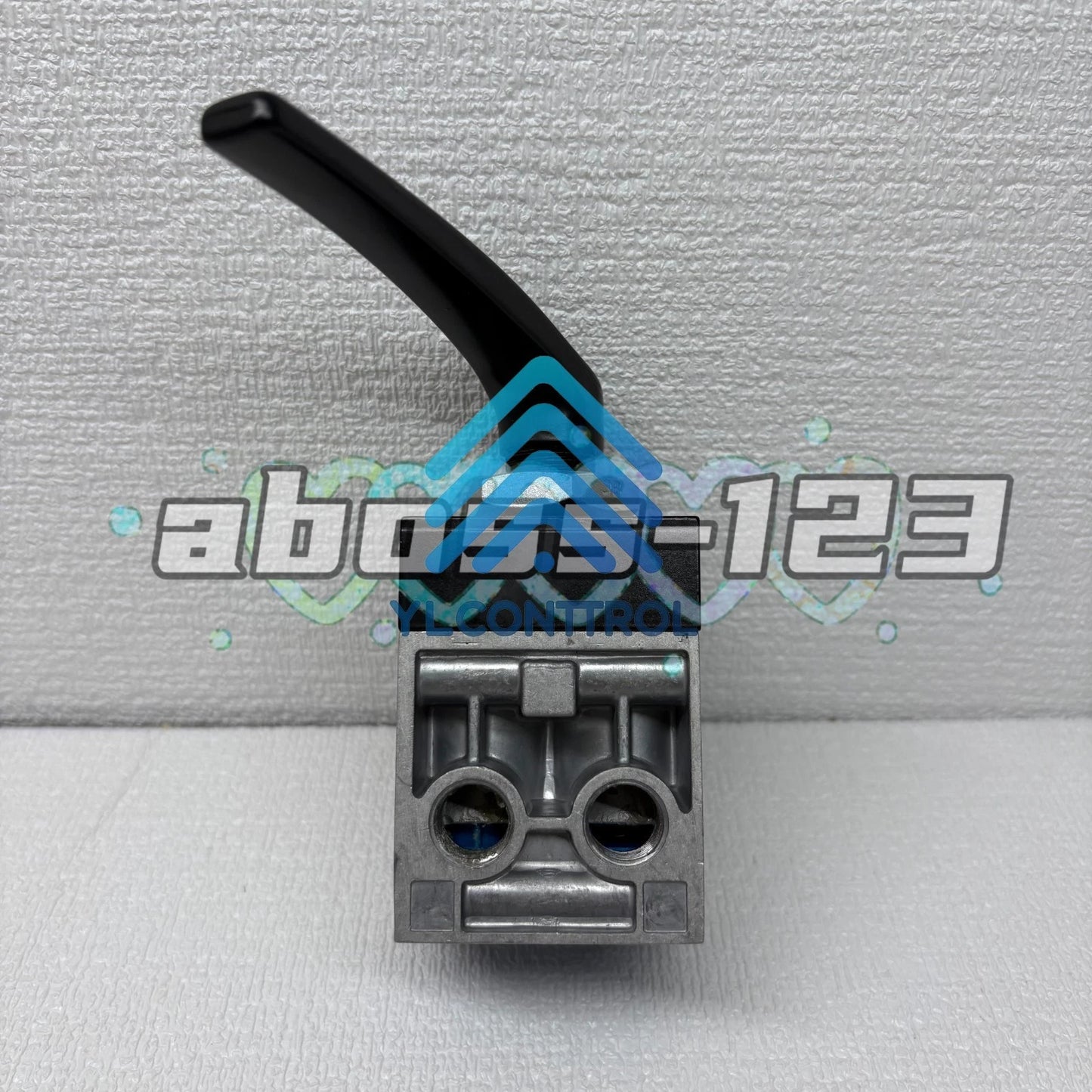 Festo H-5-1/4-B 8995 Rotary handle valve#1pcs