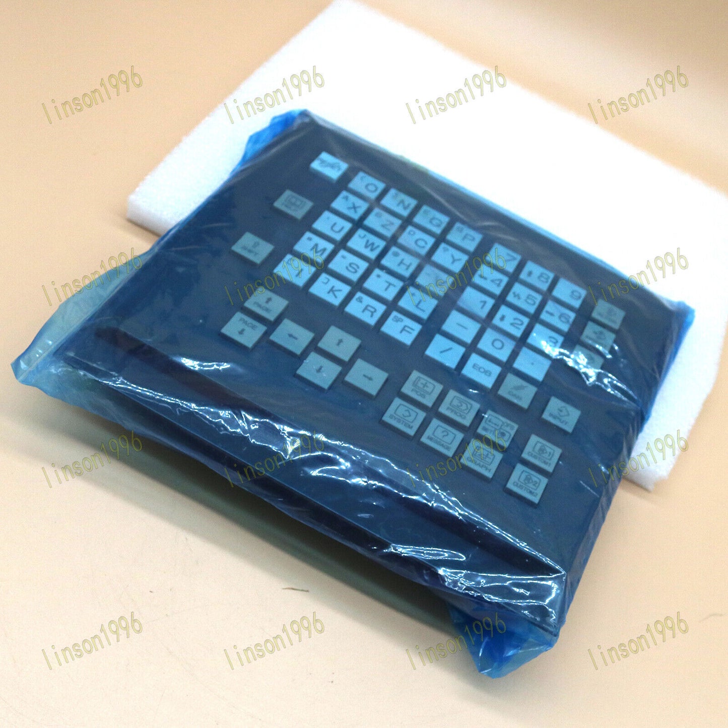 FANUC A02B-0319-C125#T Unit Keypad - FANUC