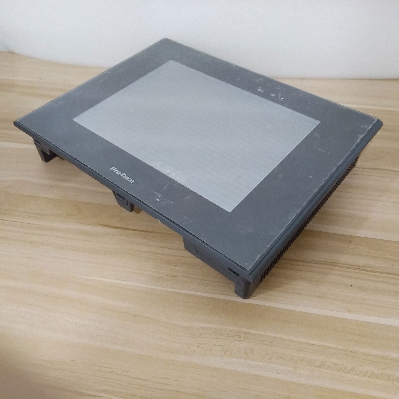 Used PROFACE PANEL GP2500-TC41-24V Refurbished - 24V Panel Charger with 24-Hour Warranty, High-Quality refurbished product for reliable performance - PROFACE