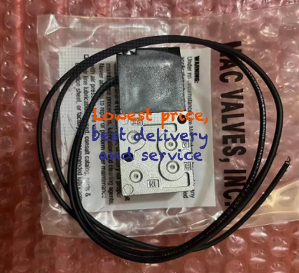 1pcs MAC solenoid valve 45A-AA1-DDAA-1BA#u