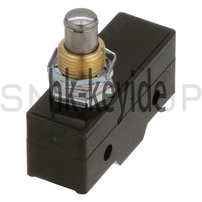 Z-15GQ-B OMRON 10PCS/ Limit Switch