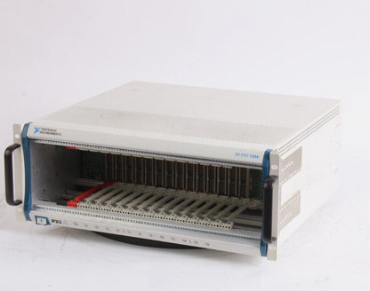 Used National Instruments PXI-1044 Chassis 14-Slot - NATIONAL INSTRUMENTS