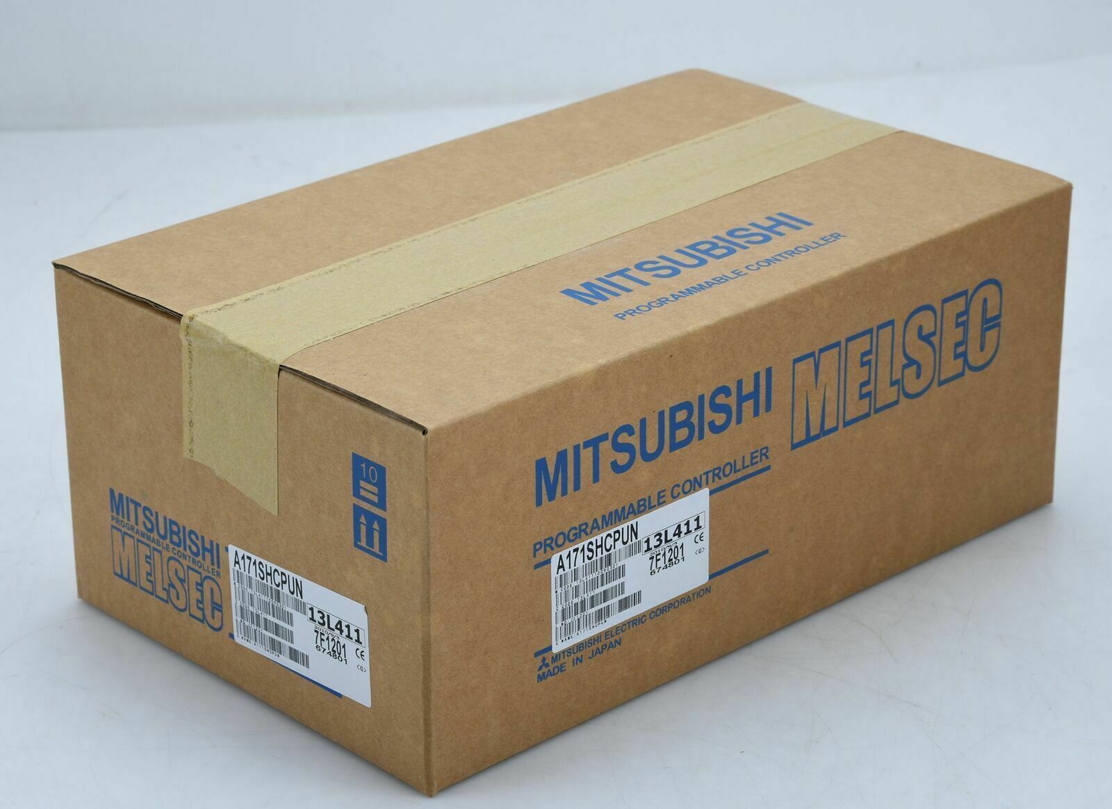 Mitsubishi A171SHCPUN One Year Module - MITSUBISHI