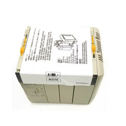 Omron CQM1H-CPU21 Computer Interface 3200 Words Program Capacity - OMRON