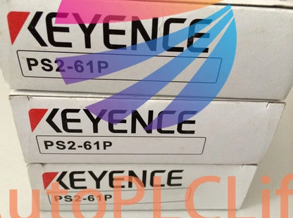 PS2-61P PS2 61P Keyence Photoelectric Sensor