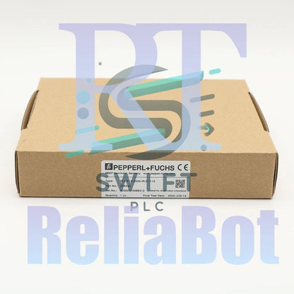 1PCS Pepperl+Fuchs RLK31-8-2500-IR/31/115