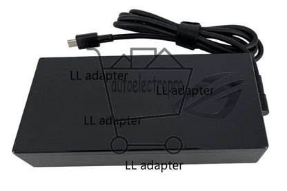 280W 20V 14A AC Adapter Charger For ASUS ROG Strix G16 G615LP-MS96 G615LM-MS74